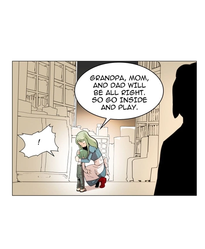 Hardcore Leveling Warrior Chapter 64, page 63 of 76