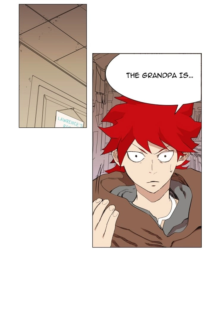 Hardcore Leveling Warrior Chapter 64, page 64 of 76