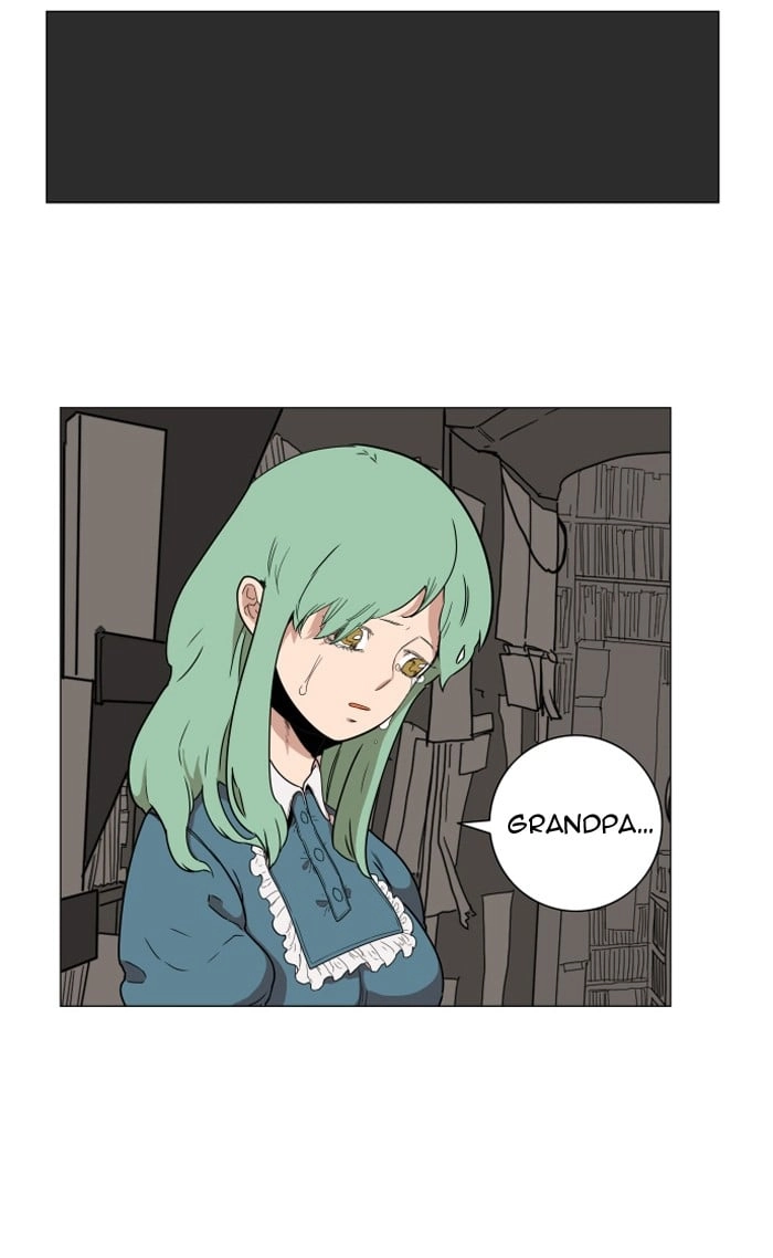 Hardcore Leveling Warrior Chapter 64, page 65 of 76