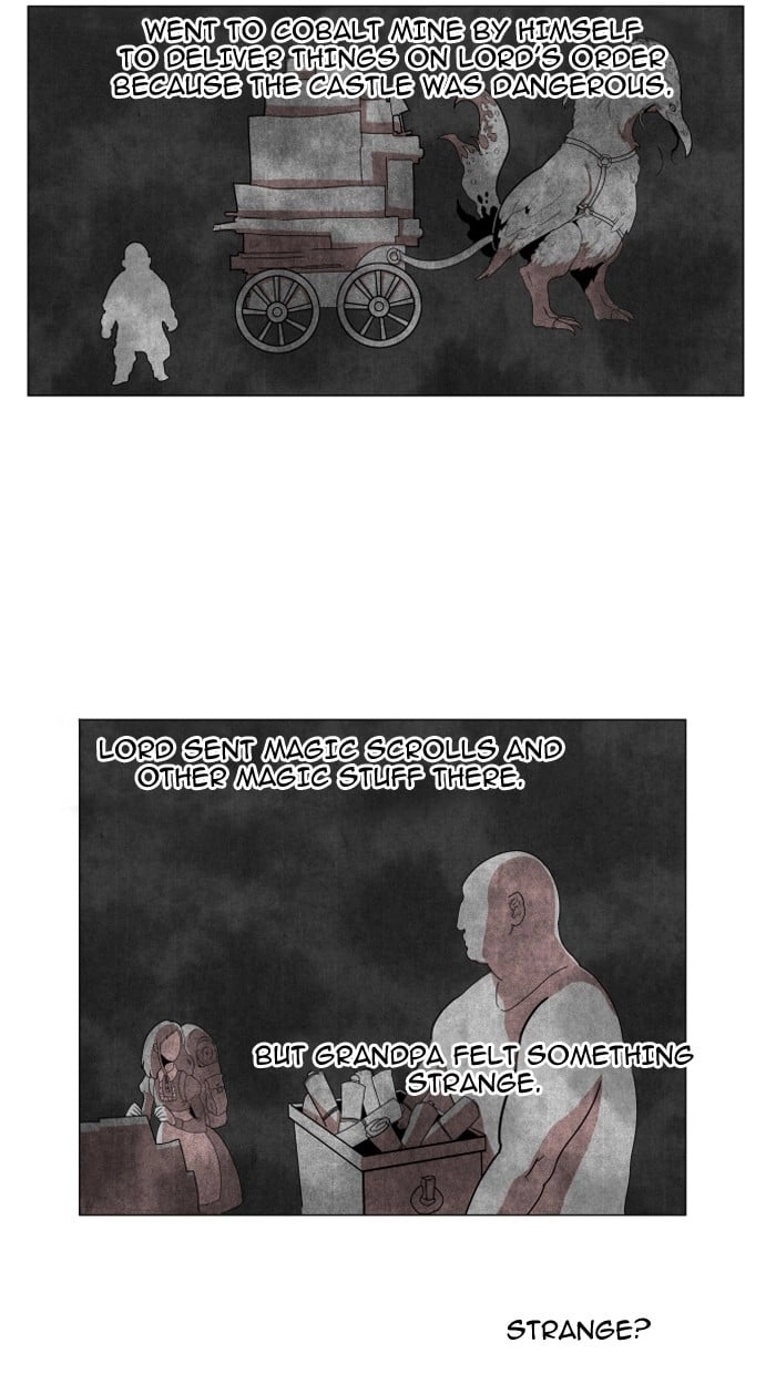 Hardcore Leveling Warrior Chapter 64, page 66 of 76