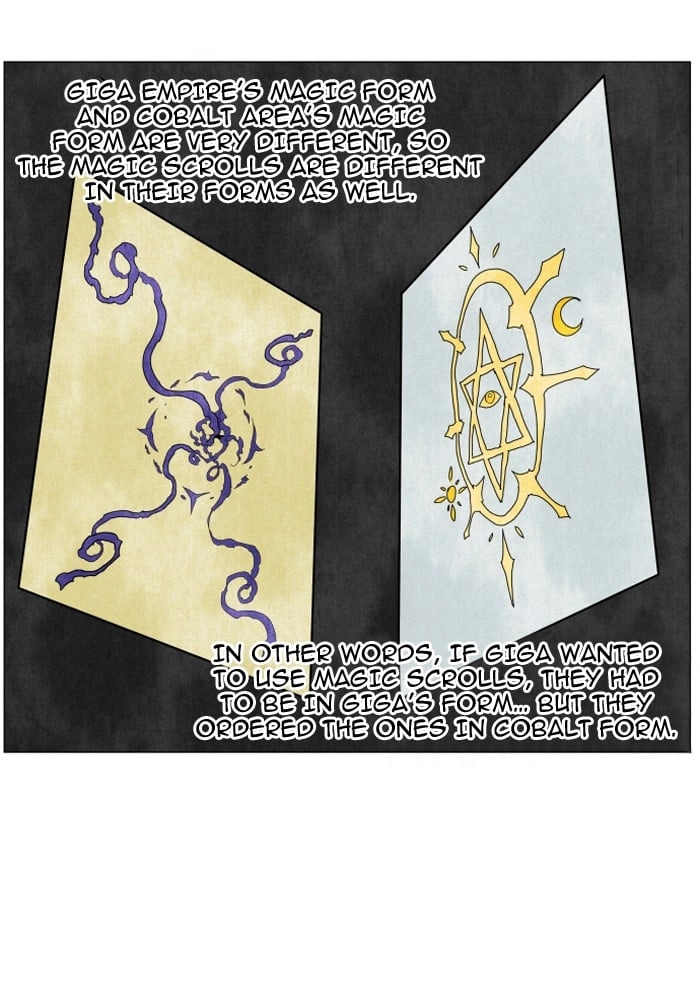 Hardcore Leveling Warrior Chapter 64, page 67 of 76