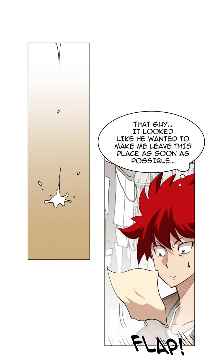 Hardcore Leveling Warrior Chapter 64, page 69 of 76