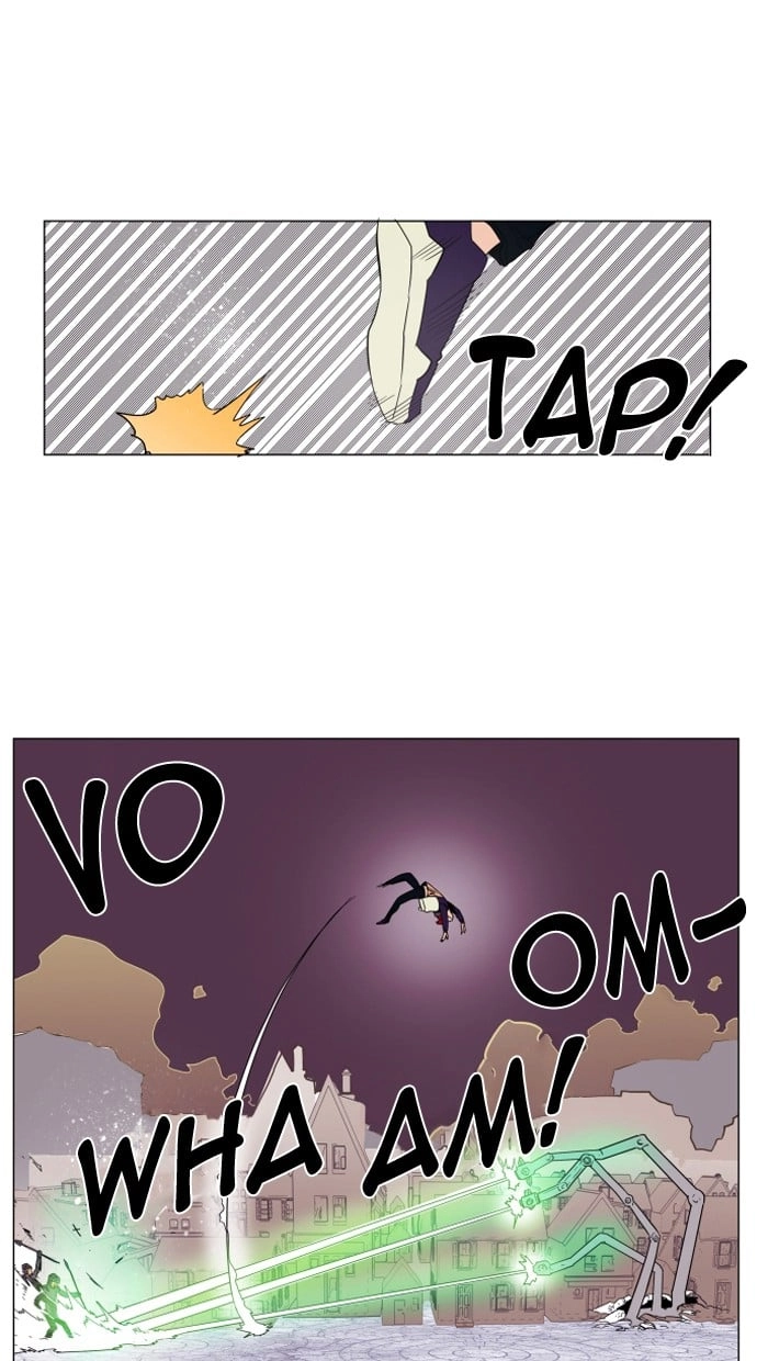 Hardcore Leveling Warrior Chapter 64, page 7 of 76