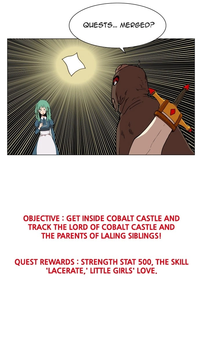 Hardcore Leveling Warrior Chapter 64, page 71 of 76