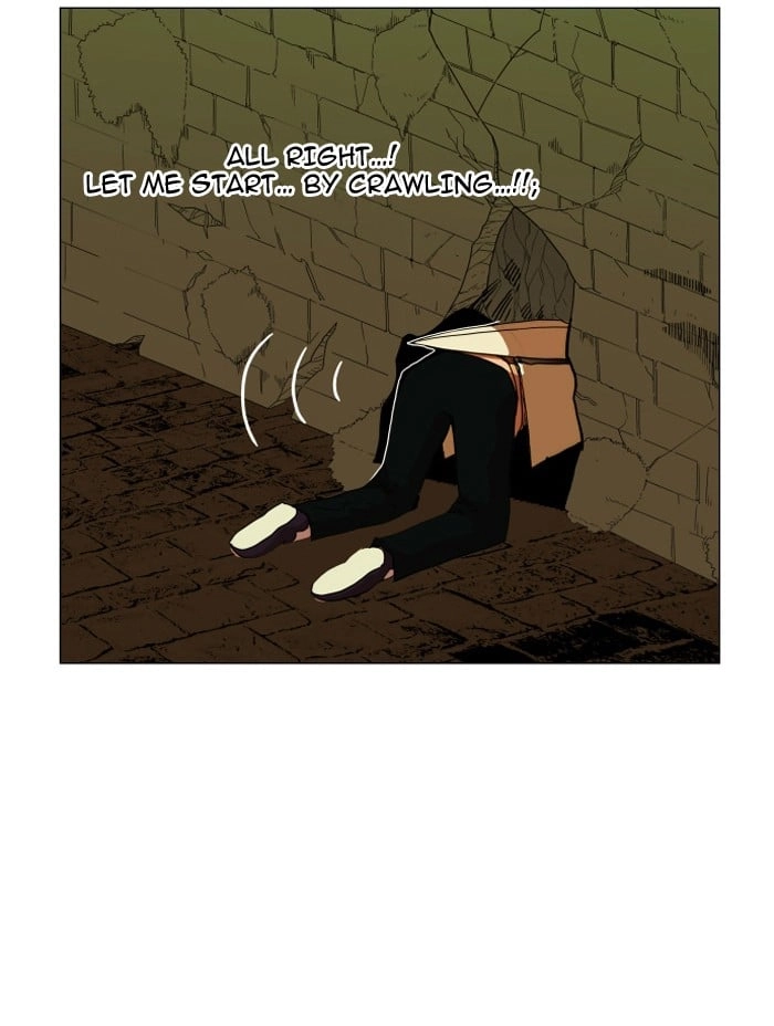 Hardcore Leveling Warrior Chapter 64, page 76 of 76