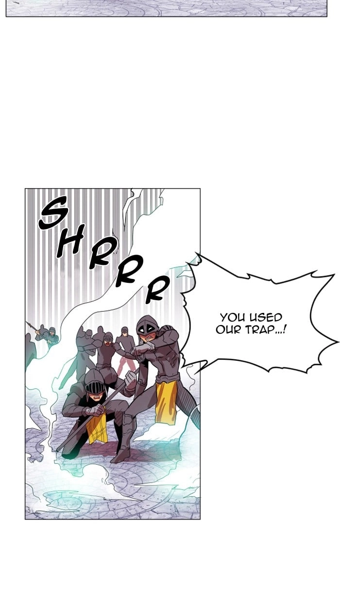Hardcore Leveling Warrior Chapter 64, page 8 of 76
