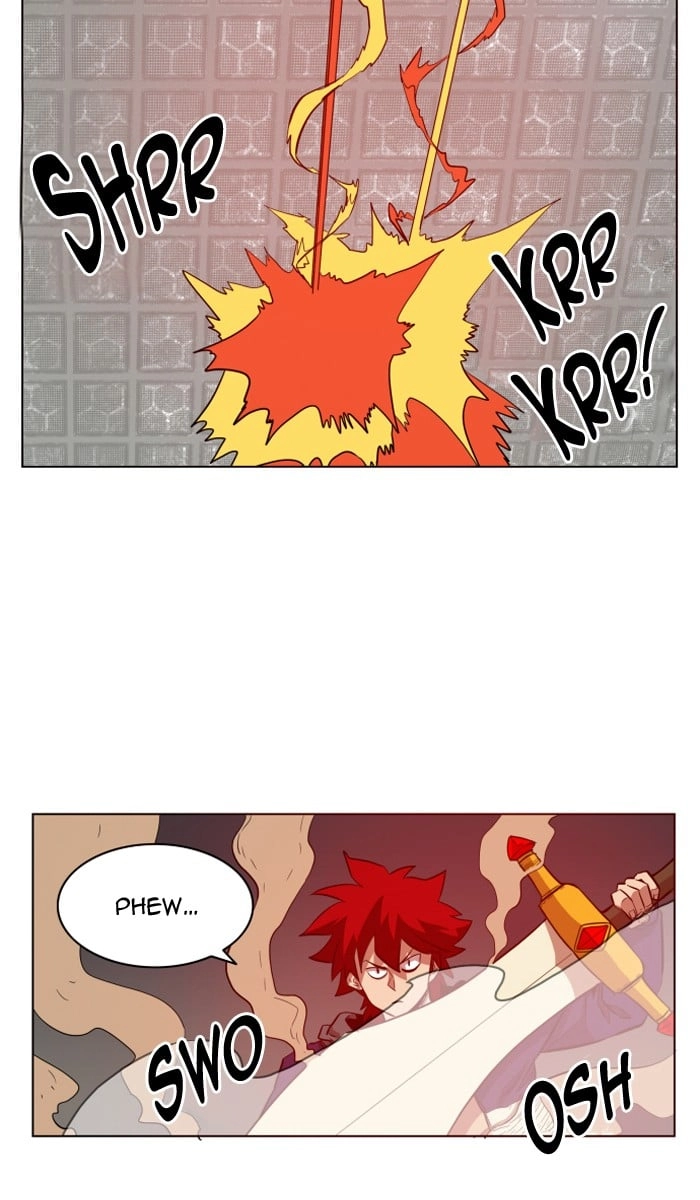 Hardcore Leveling Warrior Chapter 65, page 10 of 58