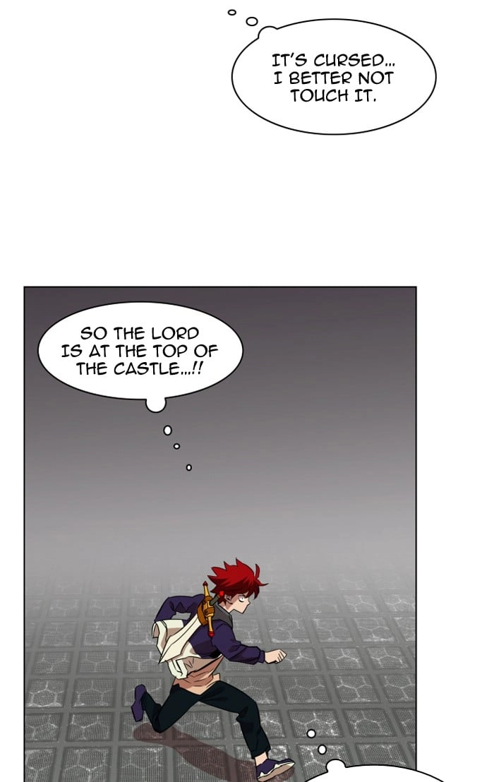 Hardcore Leveling Warrior Chapter 65, page 21 of 58