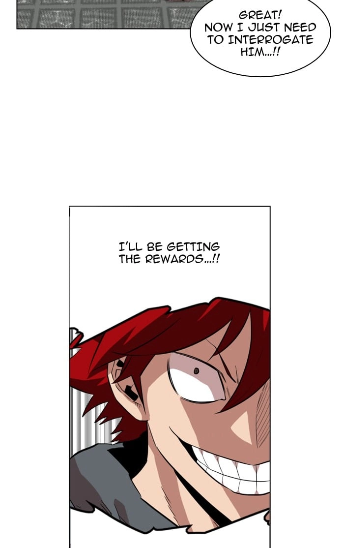 Hardcore Leveling Warrior Chapter 65, page 22 of 58