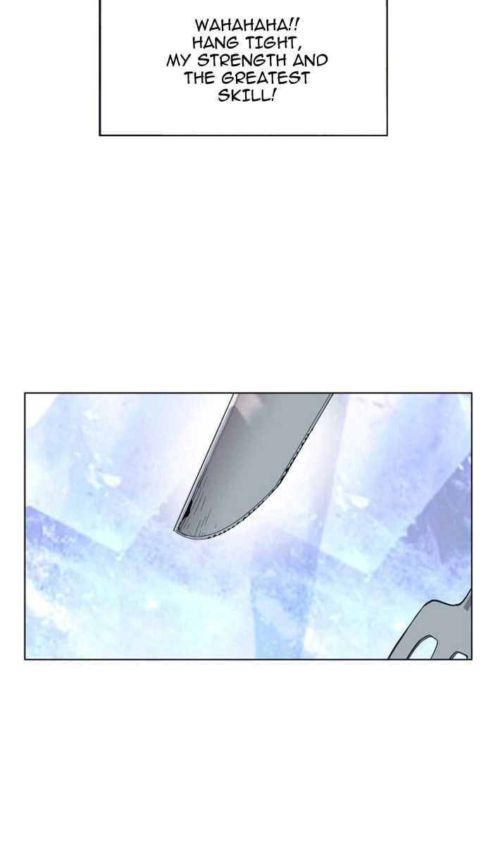 Hardcore Leveling Warrior Chapter 65, page 23 of 58