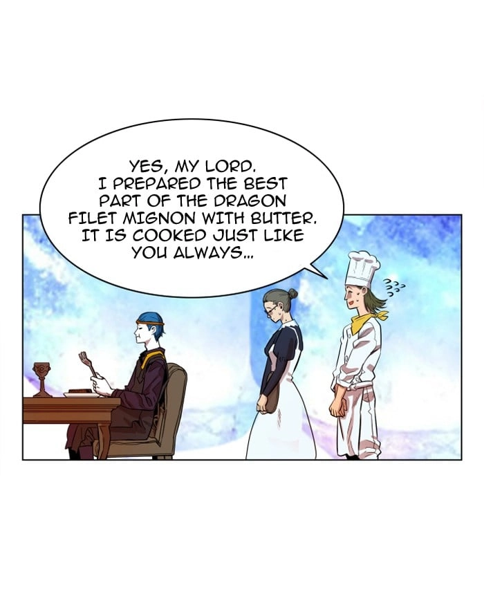 Hardcore Leveling Warrior Chapter 65, page 26 of 58