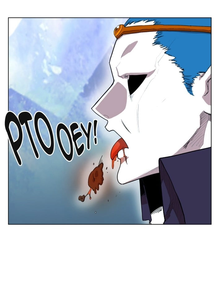 Hardcore Leveling Warrior Chapter 65, page 27 of 58
