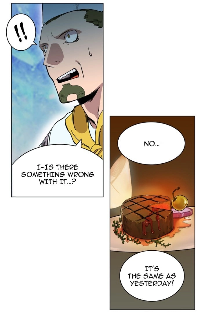 Hardcore Leveling Warrior Chapter 65, page 28 of 58