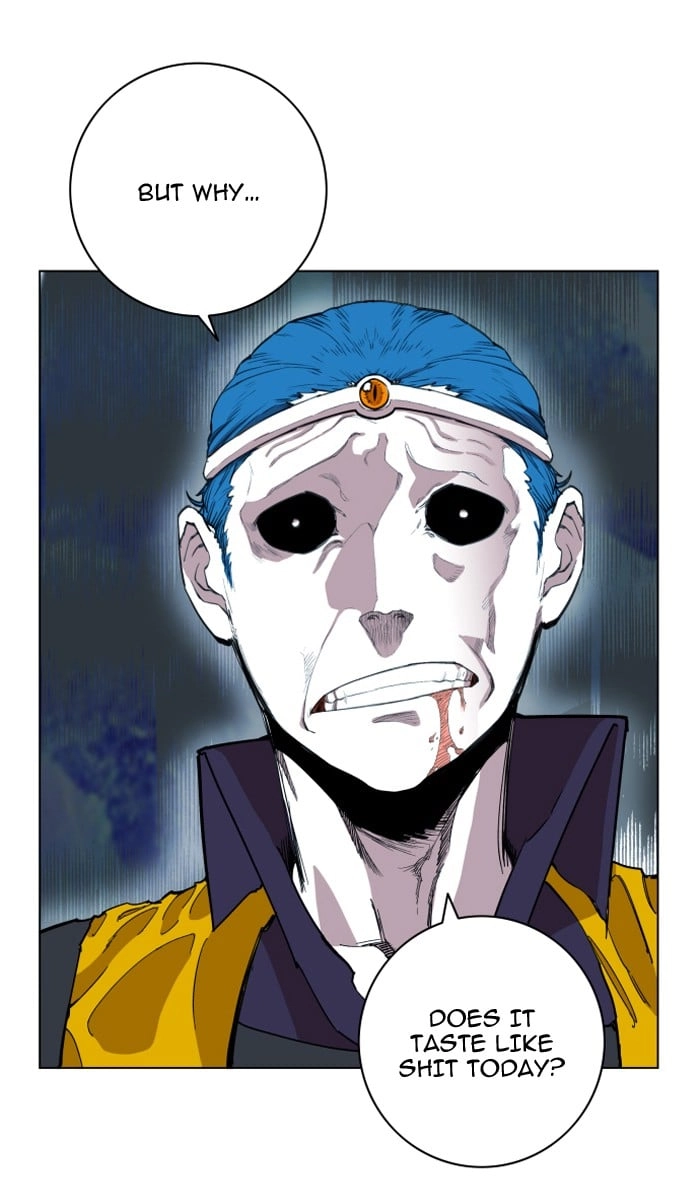 Hardcore Leveling Warrior Chapter 65, page 29 of 58