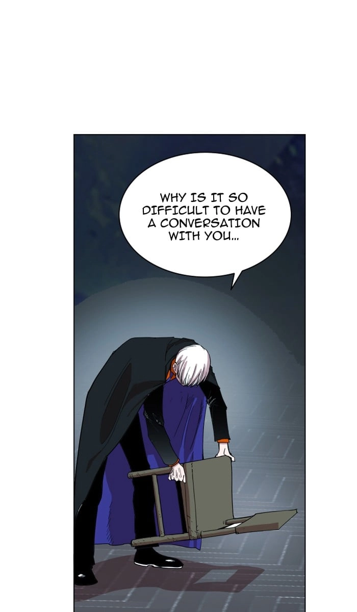 Hardcore Leveling Warrior Chapter 65, page 32 of 58