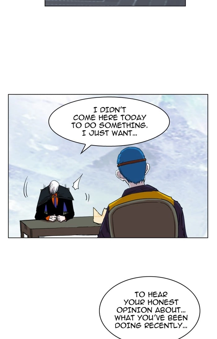 Hardcore Leveling Warrior Chapter 65, page 33 of 58