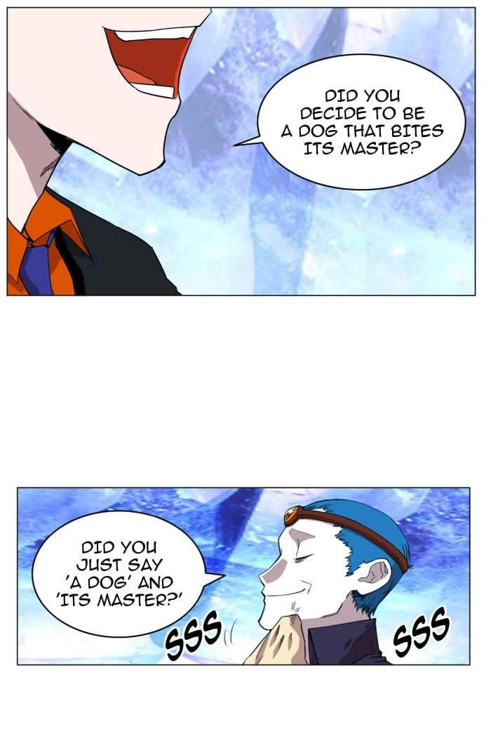 Hardcore Leveling Warrior Chapter 65, page 35 of 58