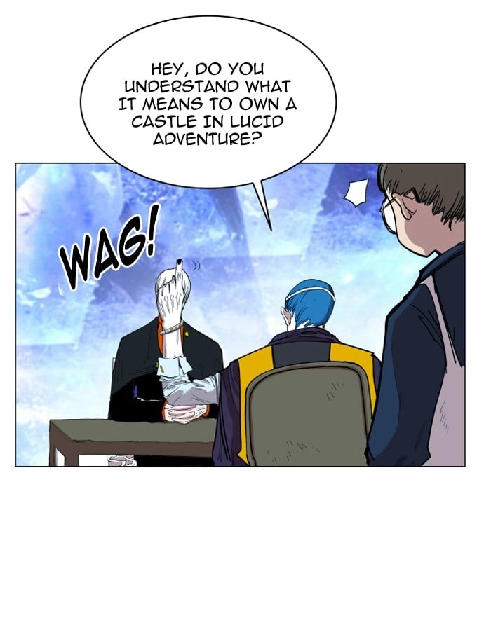 Hardcore Leveling Warrior Chapter 65, page 36 of 58