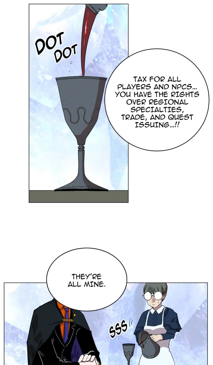 Hardcore Leveling Warrior Chapter 65, page 37 of 58