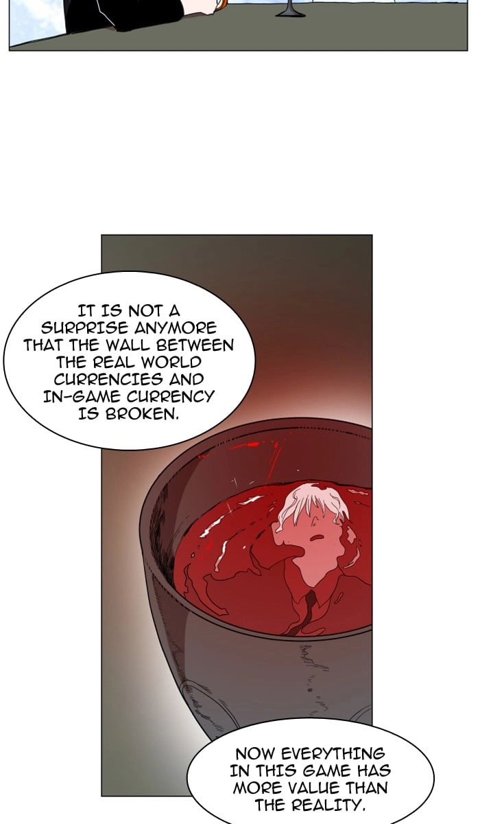 Hardcore Leveling Warrior Chapter 65, page 38 of 58