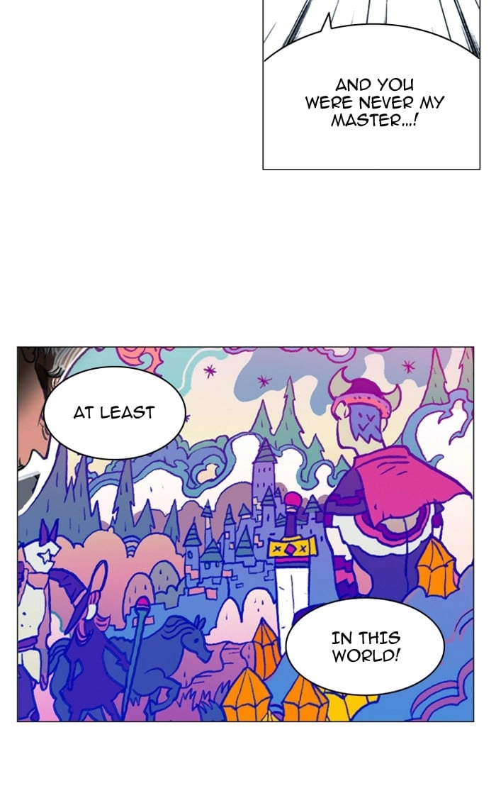 Hardcore Leveling Warrior Chapter 65, page 41 of 58