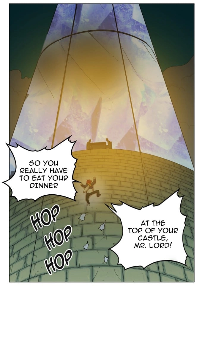 Hardcore Leveling Warrior Chapter 65, page 48 of 58