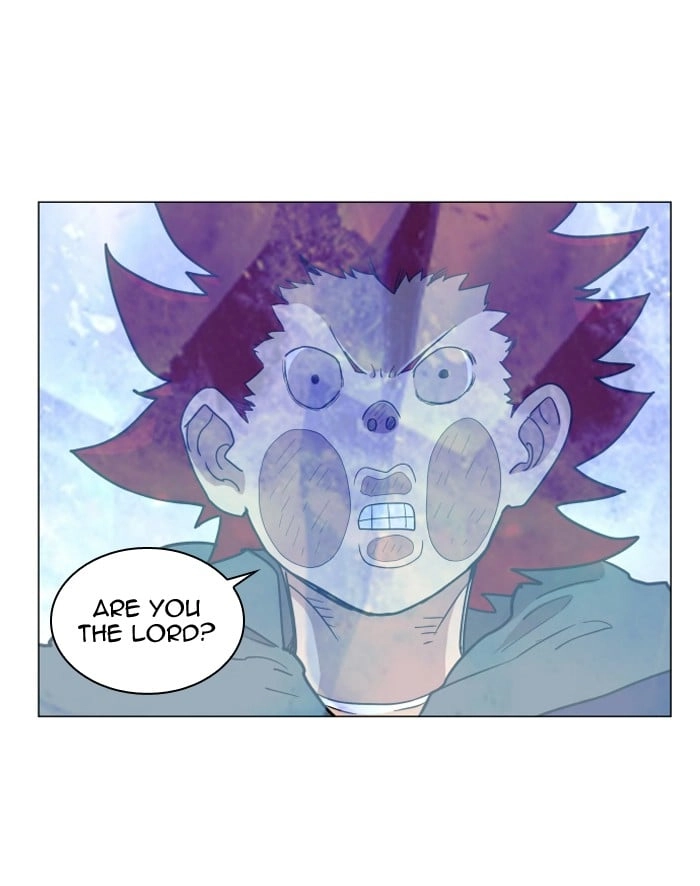 Hardcore Leveling Warrior Chapter 65, page 50 of 58