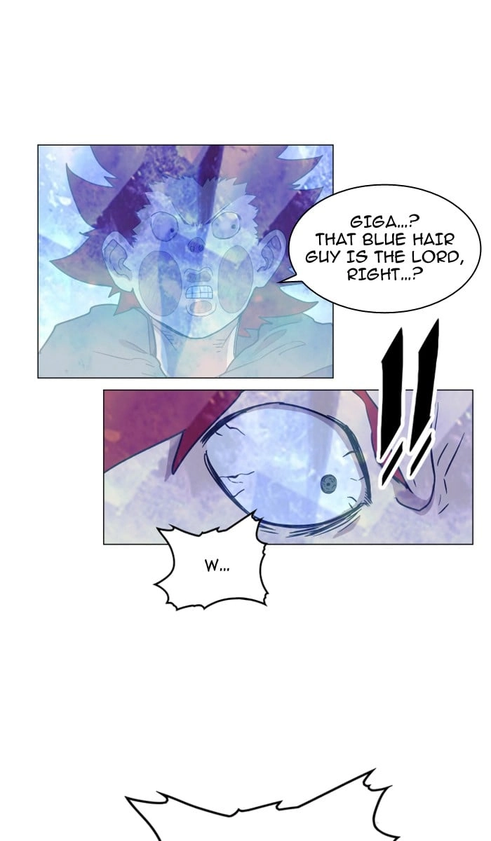 Hardcore Leveling Warrior Chapter 65, page 52 of 58