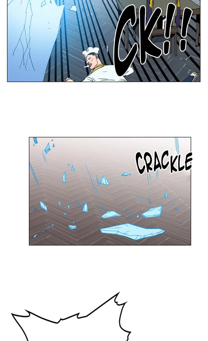 Hardcore Leveling Warrior Chapter 65, page 54 of 58