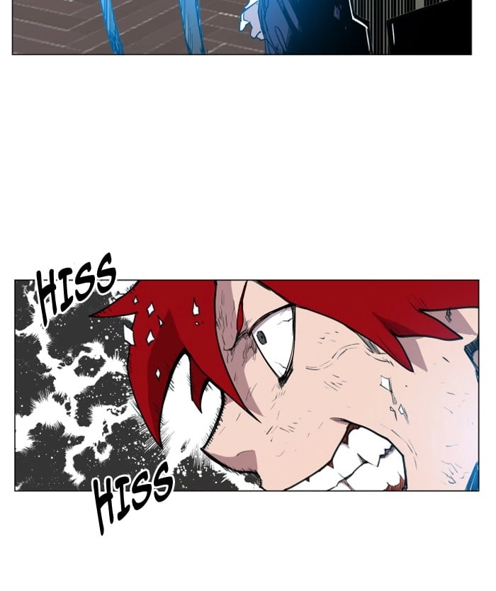 Hardcore Leveling Warrior Chapter 65, page 56 of 58