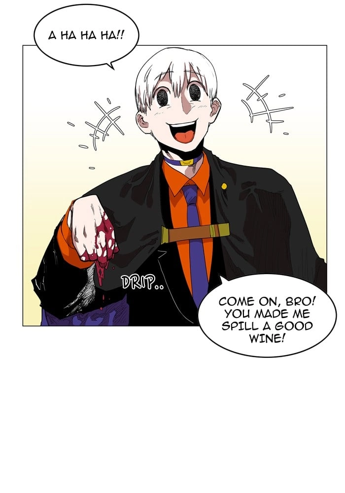 Hardcore Leveling Warrior Chapter 66, page 10 of 61
