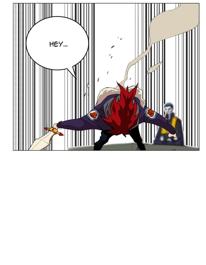 Hardcore Leveling Warrior Chapter 66, page 11 of 61