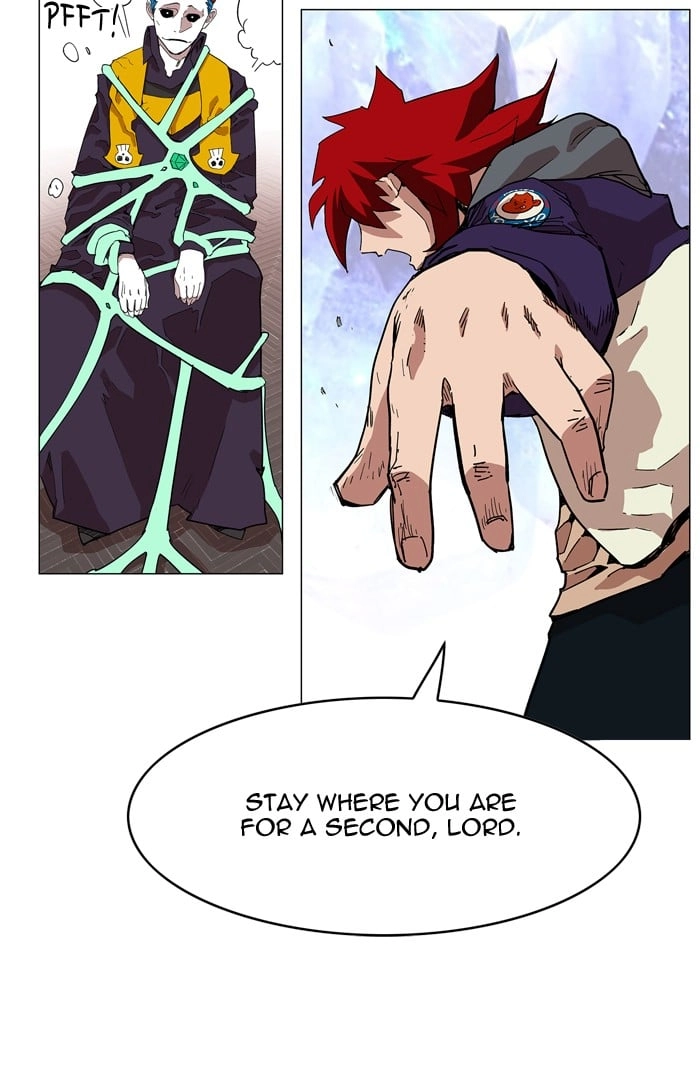 Hardcore Leveling Warrior Chapter 66, page 15 of 61