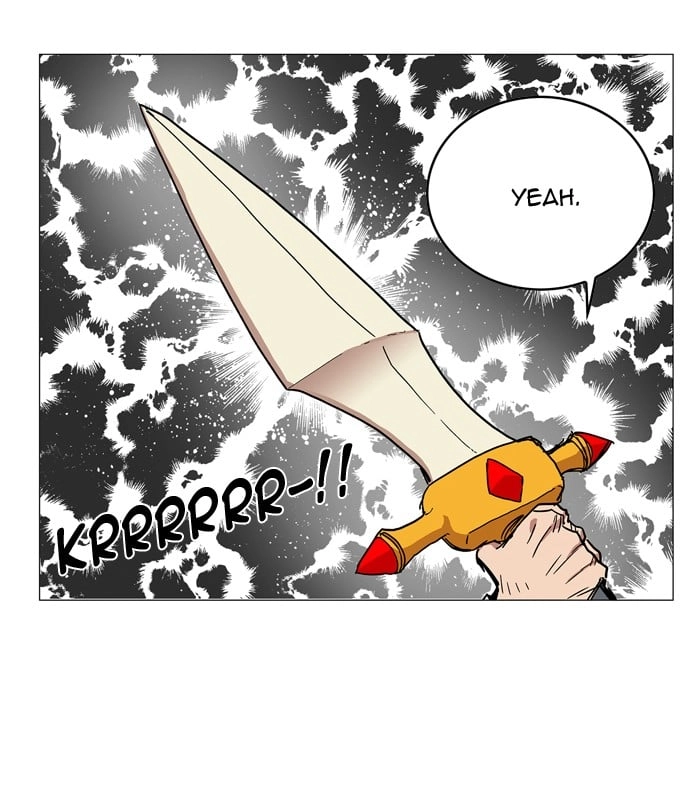 Hardcore Leveling Warrior Chapter 66, page 18 of 61