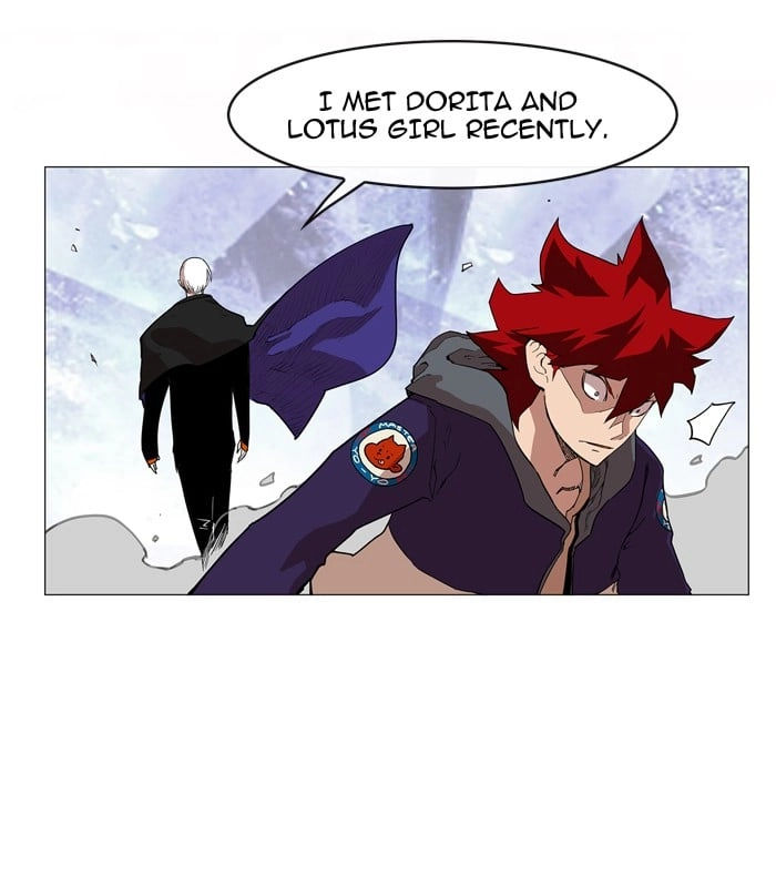 Hardcore Leveling Warrior Chapter 66, page 21 of 61