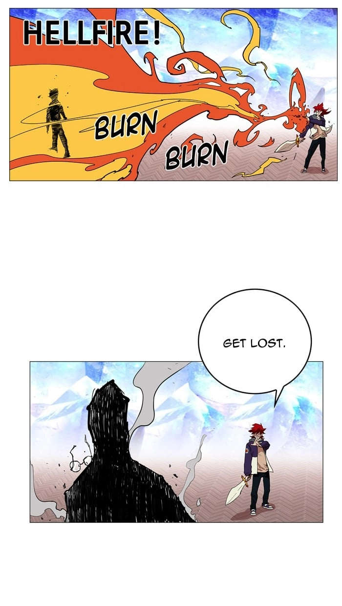 Hardcore Leveling Warrior Chapter 66, page 26 of 61