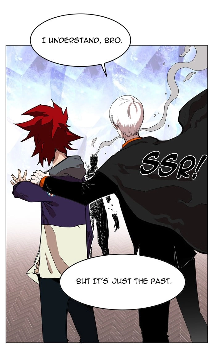 Hardcore Leveling Warrior Chapter 66, page 27 of 61