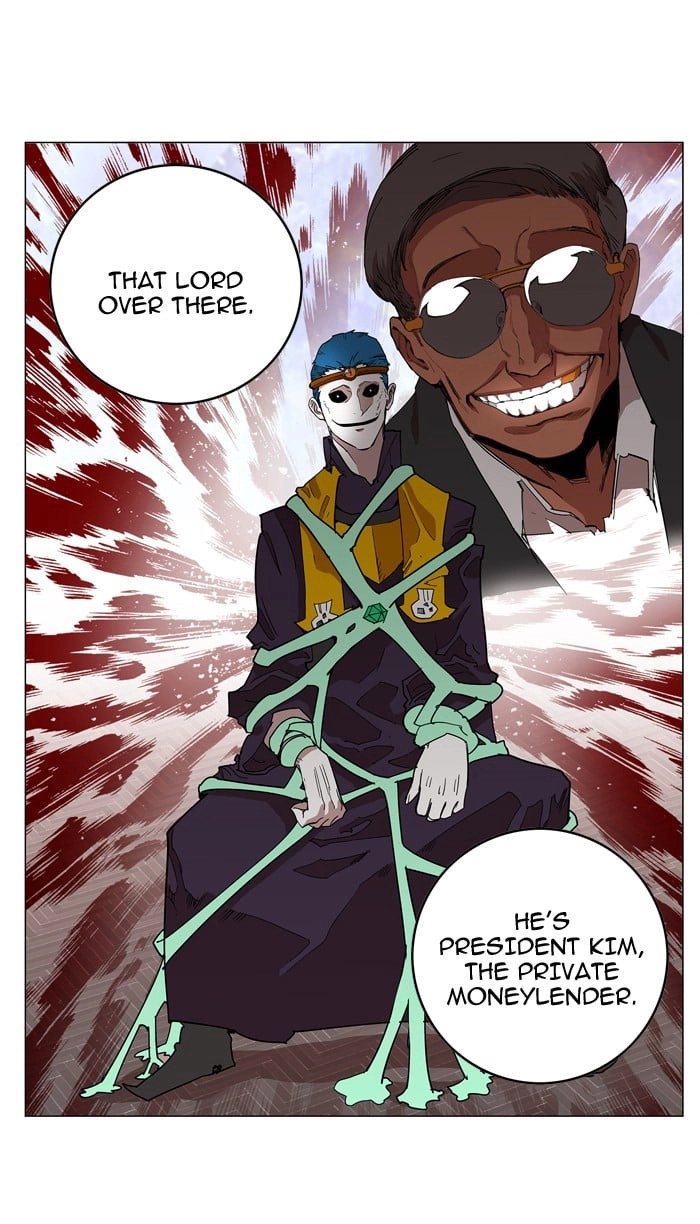 Hardcore Leveling Warrior Chapter 66, page 31 of 61