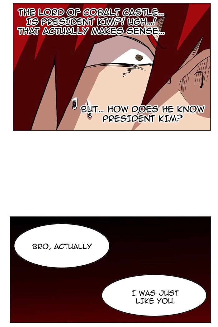 Hardcore Leveling Warrior Chapter 66, page 33 of 61