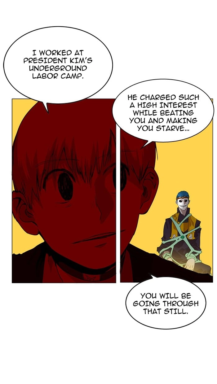 Hardcore Leveling Warrior Chapter 66, page 34 of 61