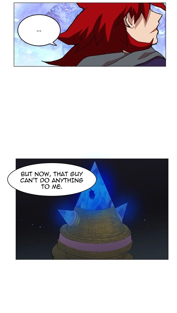 Hardcore Leveling Warrior Chapter 66, page 35 of 61