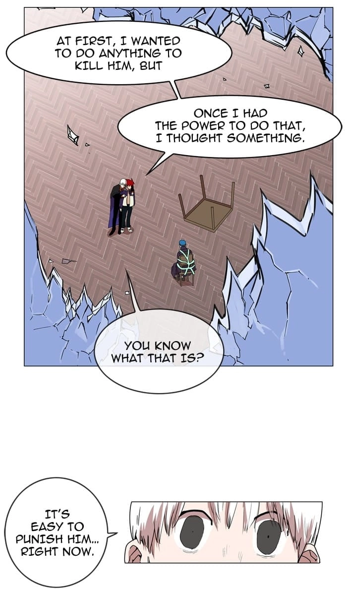 Hardcore Leveling Warrior Chapter 66, page 36 of 61
