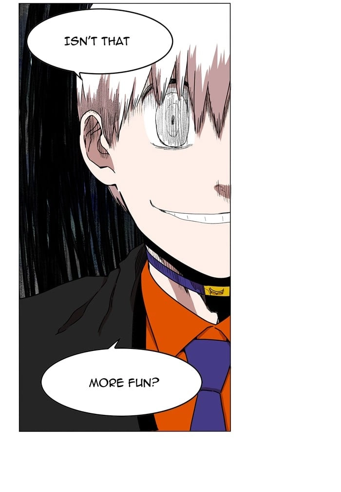 Hardcore Leveling Warrior Chapter 66, page 38 of 61