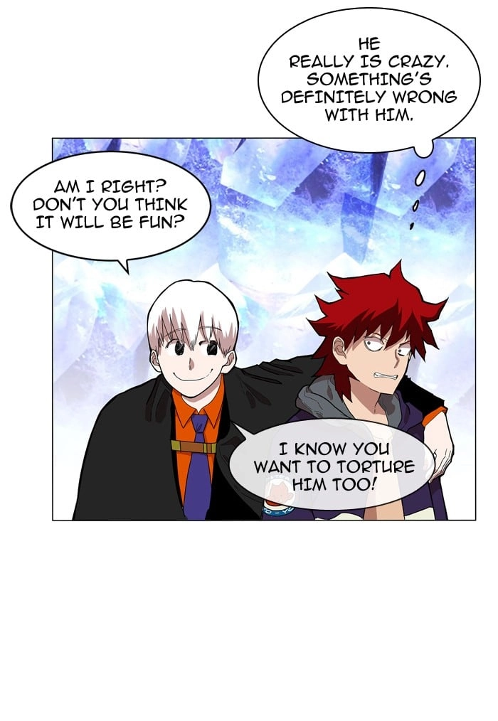 Hardcore Leveling Warrior Chapter 66, page 39 of 61