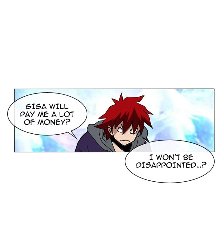 Hardcore Leveling Warrior Chapter 66, page 41 of 61
