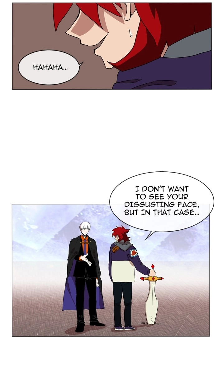 Hardcore Leveling Warrior Chapter 66, page 43 of 61