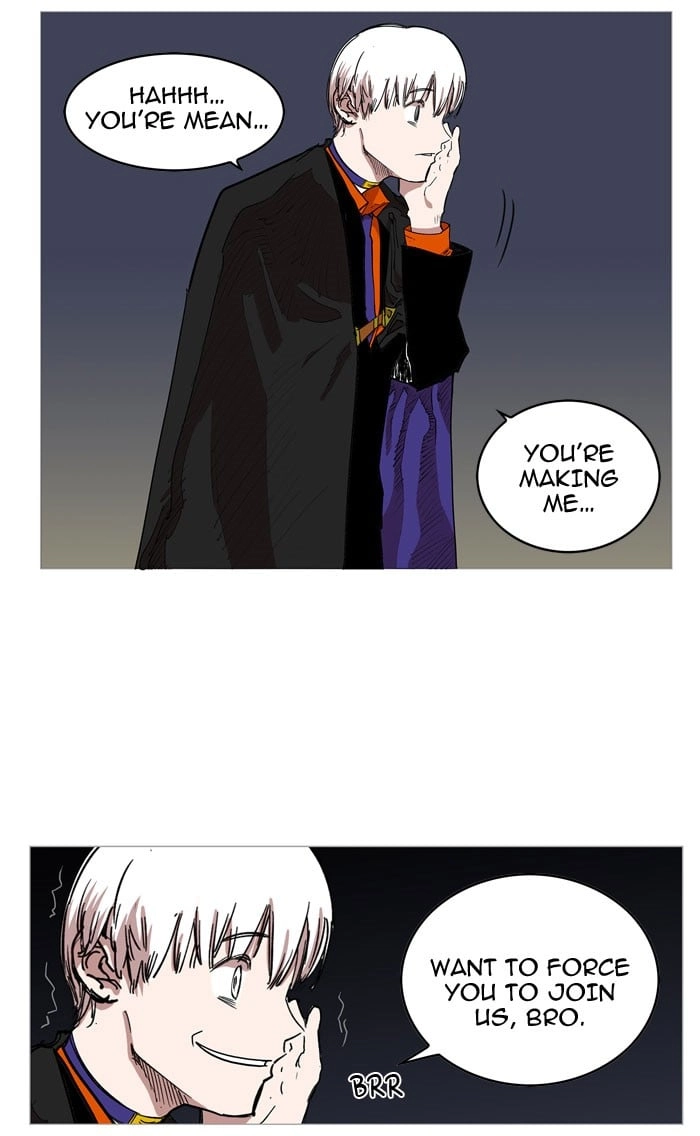 Hardcore Leveling Warrior Chapter 66, page 47 of 61