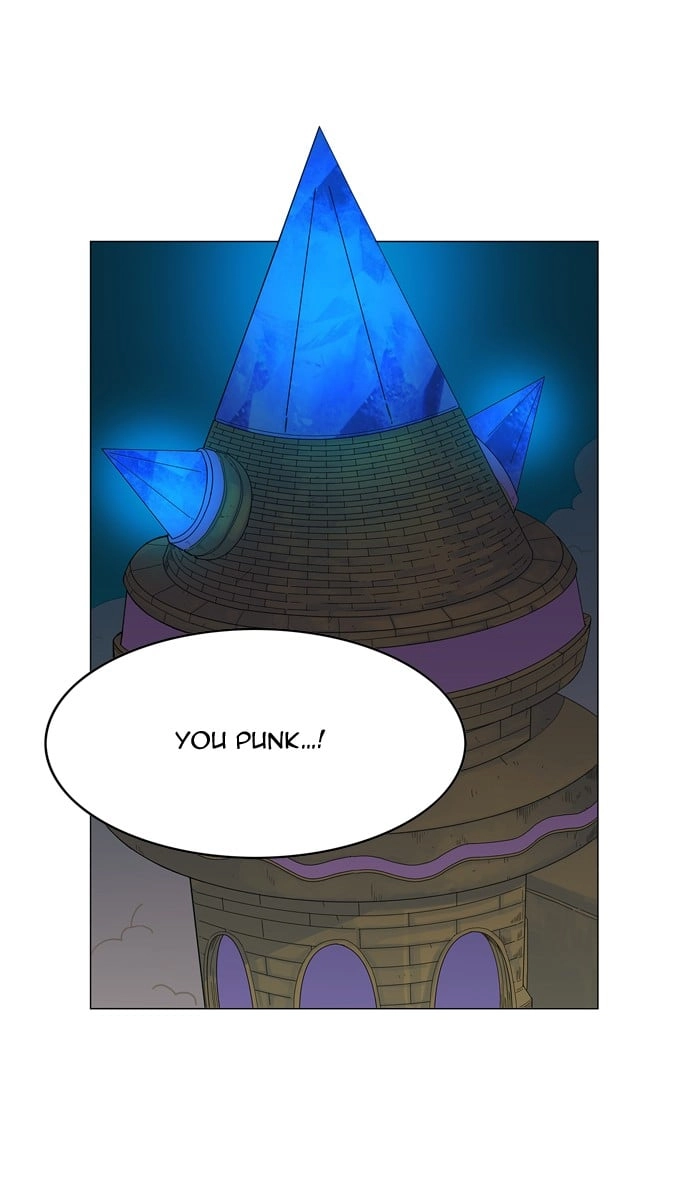 Hardcore Leveling Warrior Chapter 66, page 5 of 61