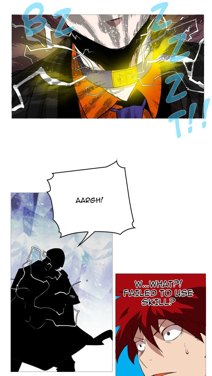 Hardcore Leveling Warrior Chapter 66, page 50 of 61