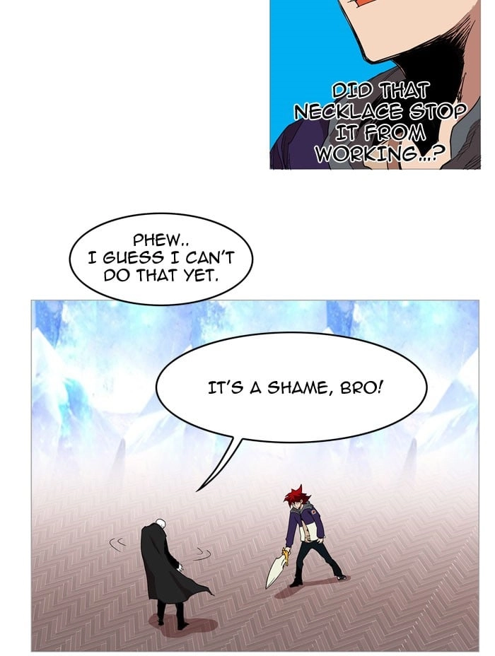 Hardcore Leveling Warrior Chapter 66, page 51 of 61